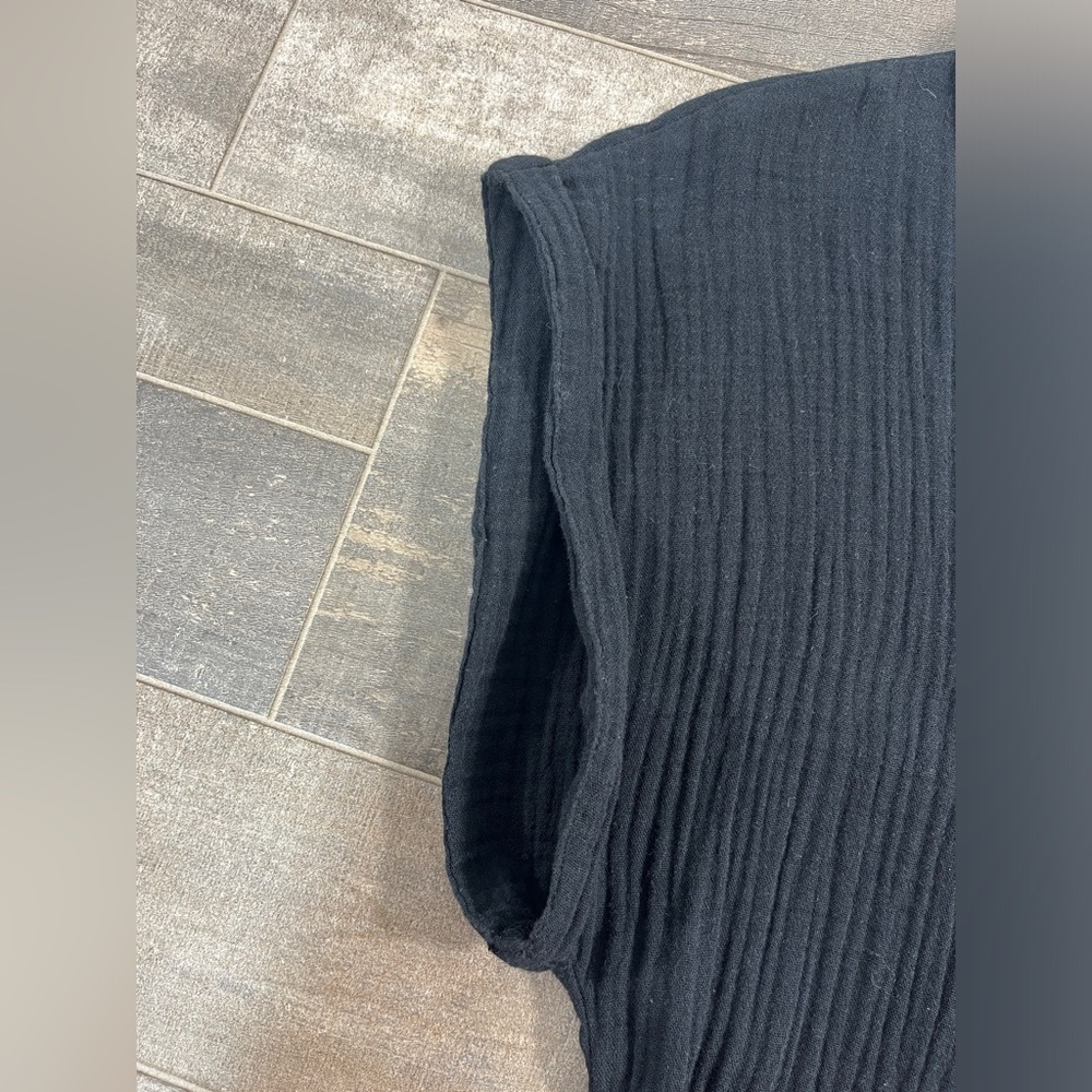 LSpace Stacie Black Jumper - Picture 7 of 12